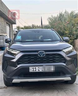 تويوتا راف 4